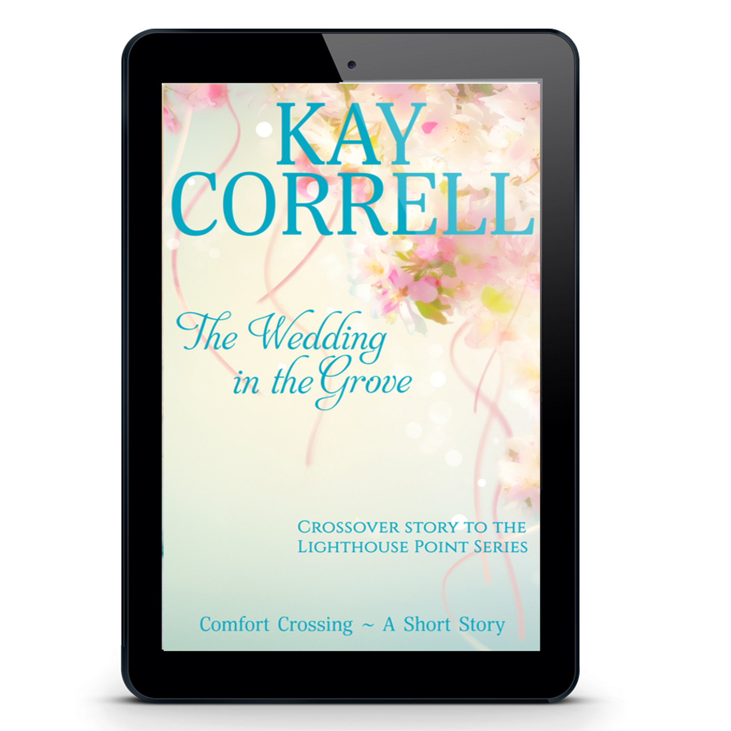 The Wedding in the Grove (EBOOK)