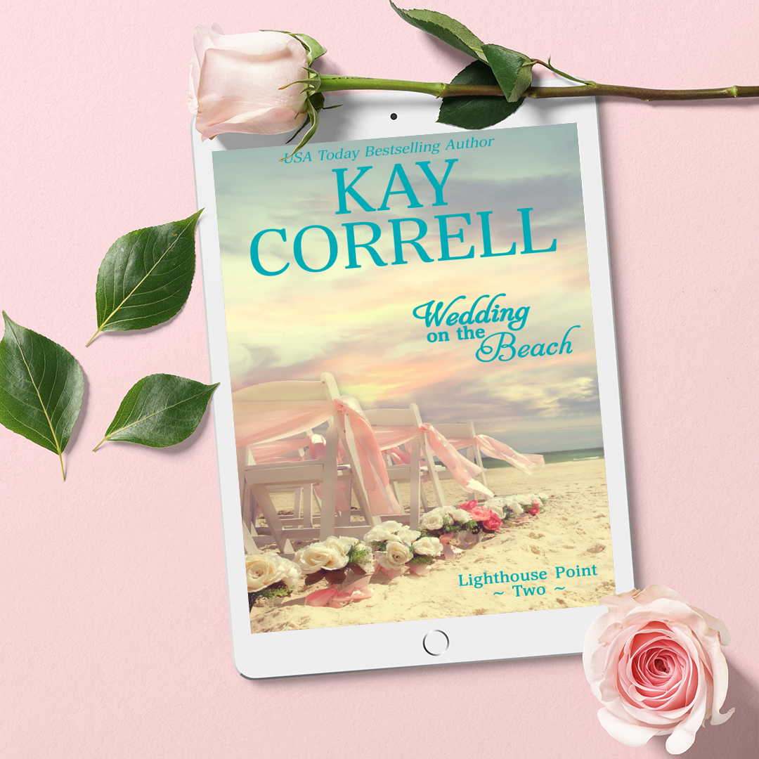 Wedding on the Beach (EBOOK)