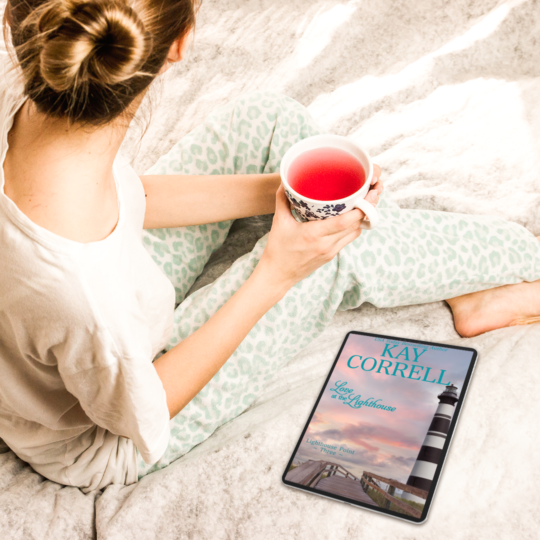 Love at the Lighthouse (EBOOK)
