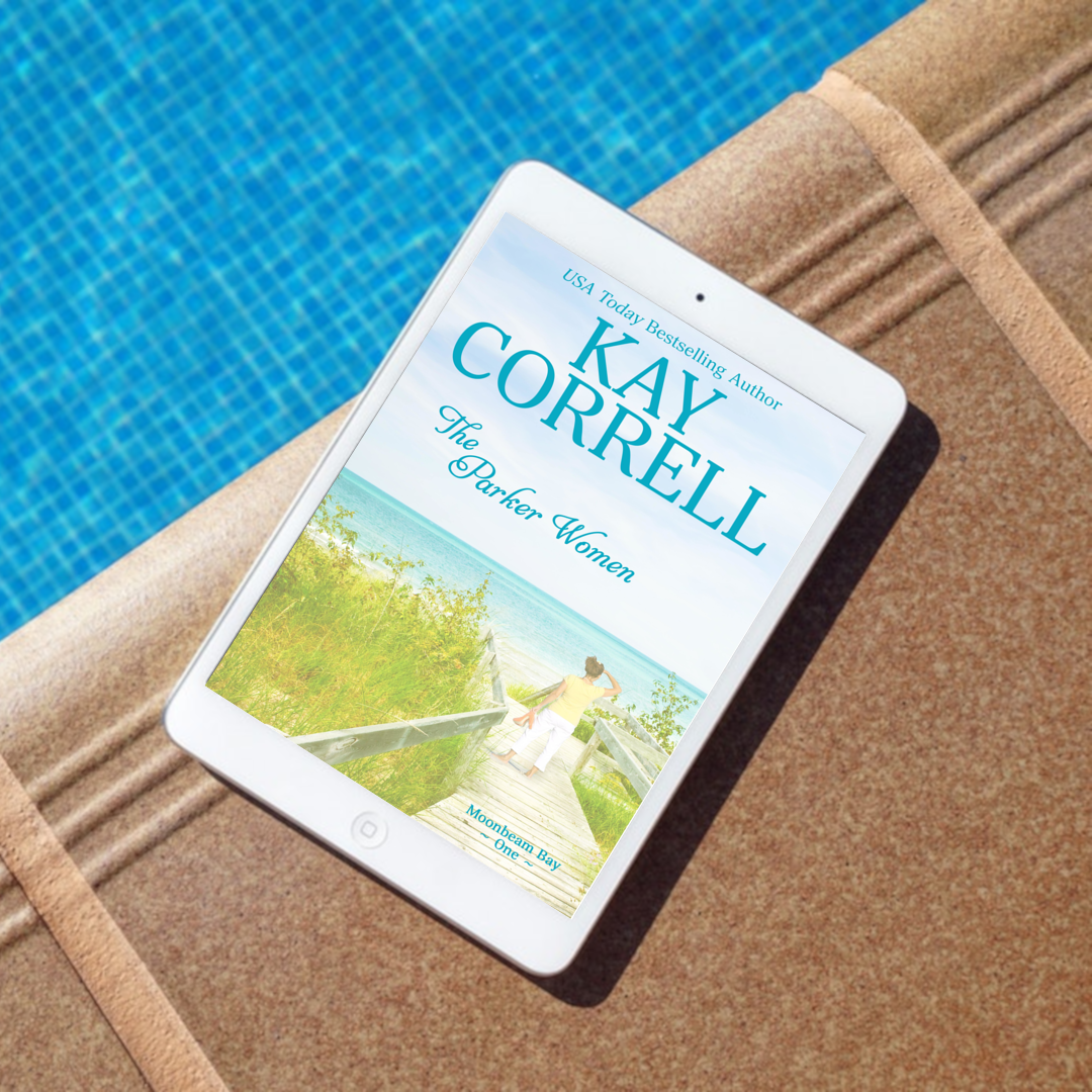 Moonbeam Bay Complete Series Bundle (EBOOKS)