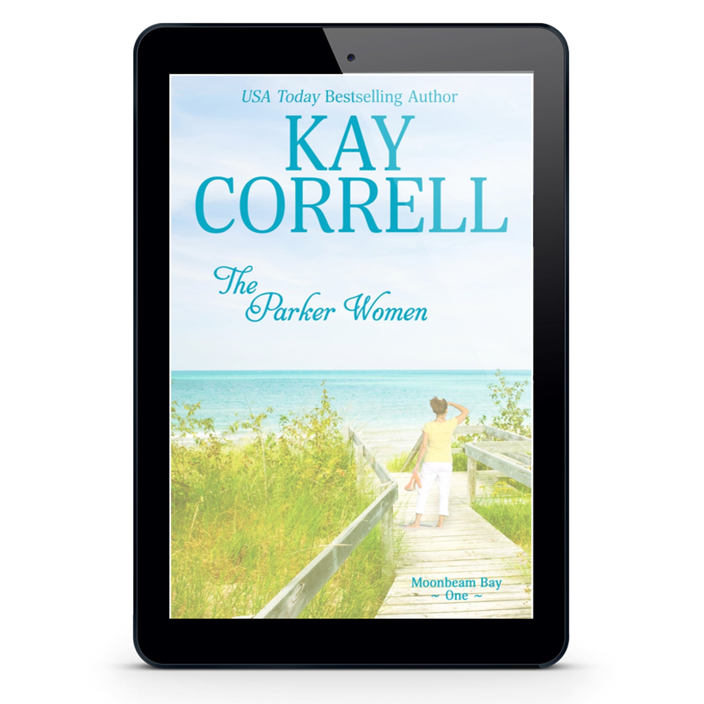 The Parker Women (EBOOK)