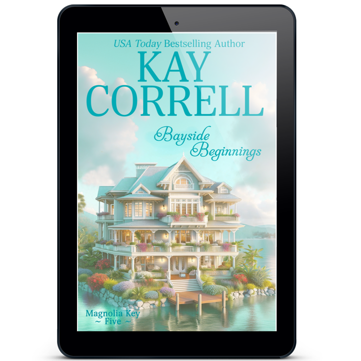 Bayside Beginnings (EBOOK)