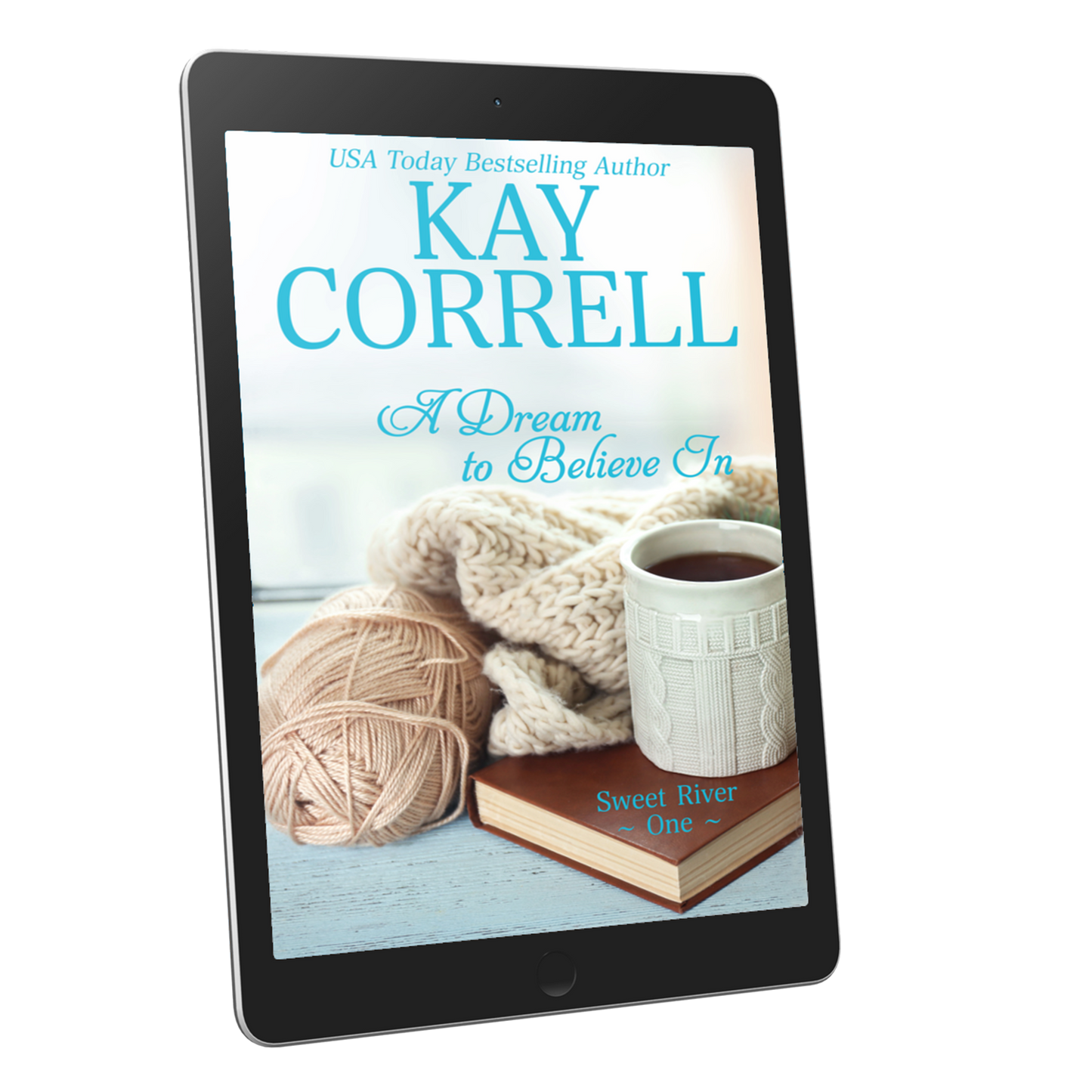 A Dream to Believe In (EBOOK)