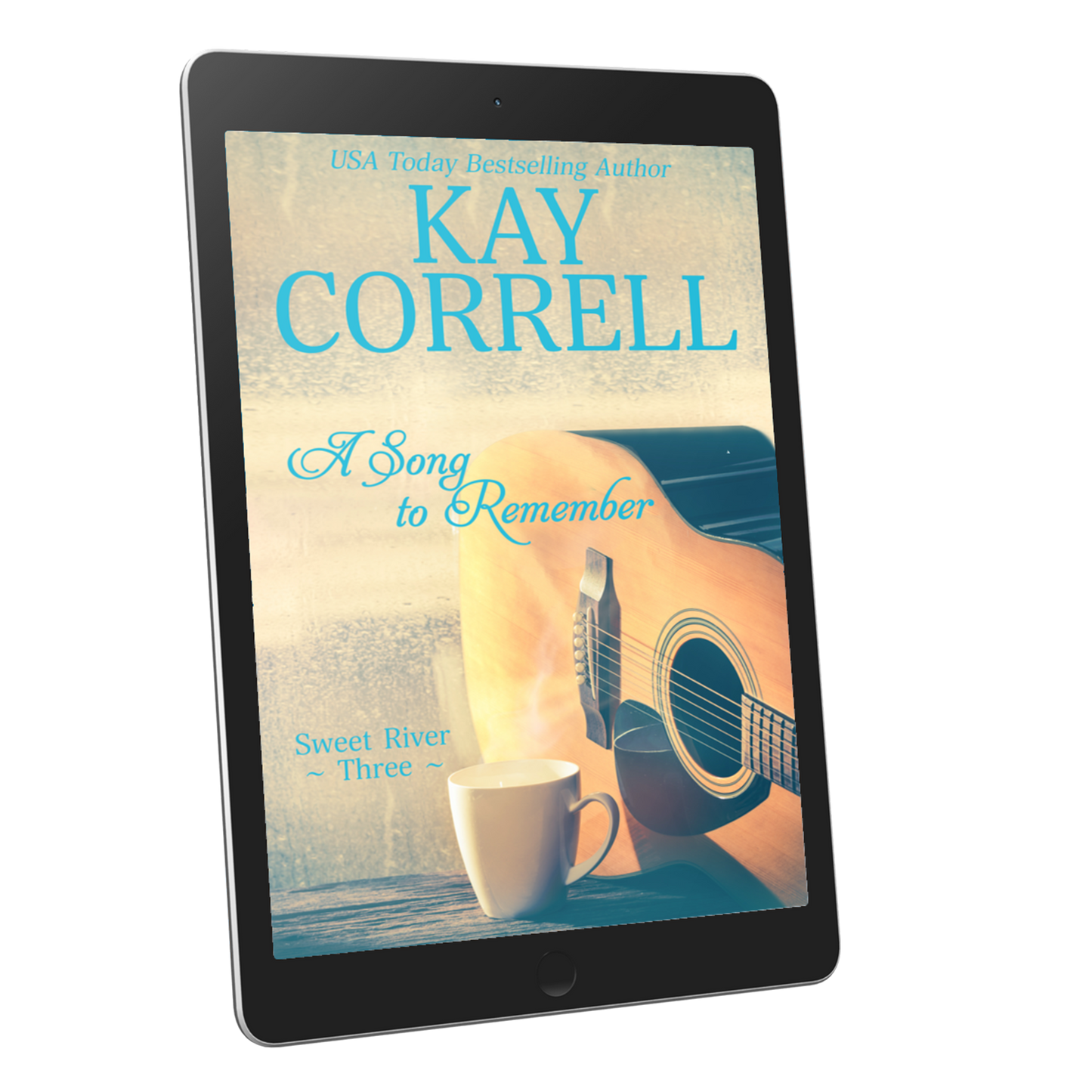 A Song to Remember (EBOOK)