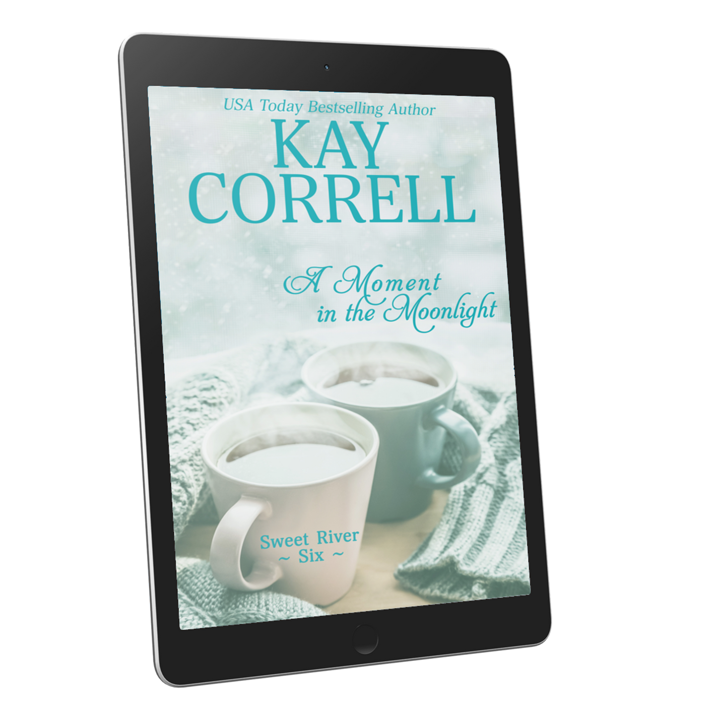 A Moment in the Moonlight (EBOOK)