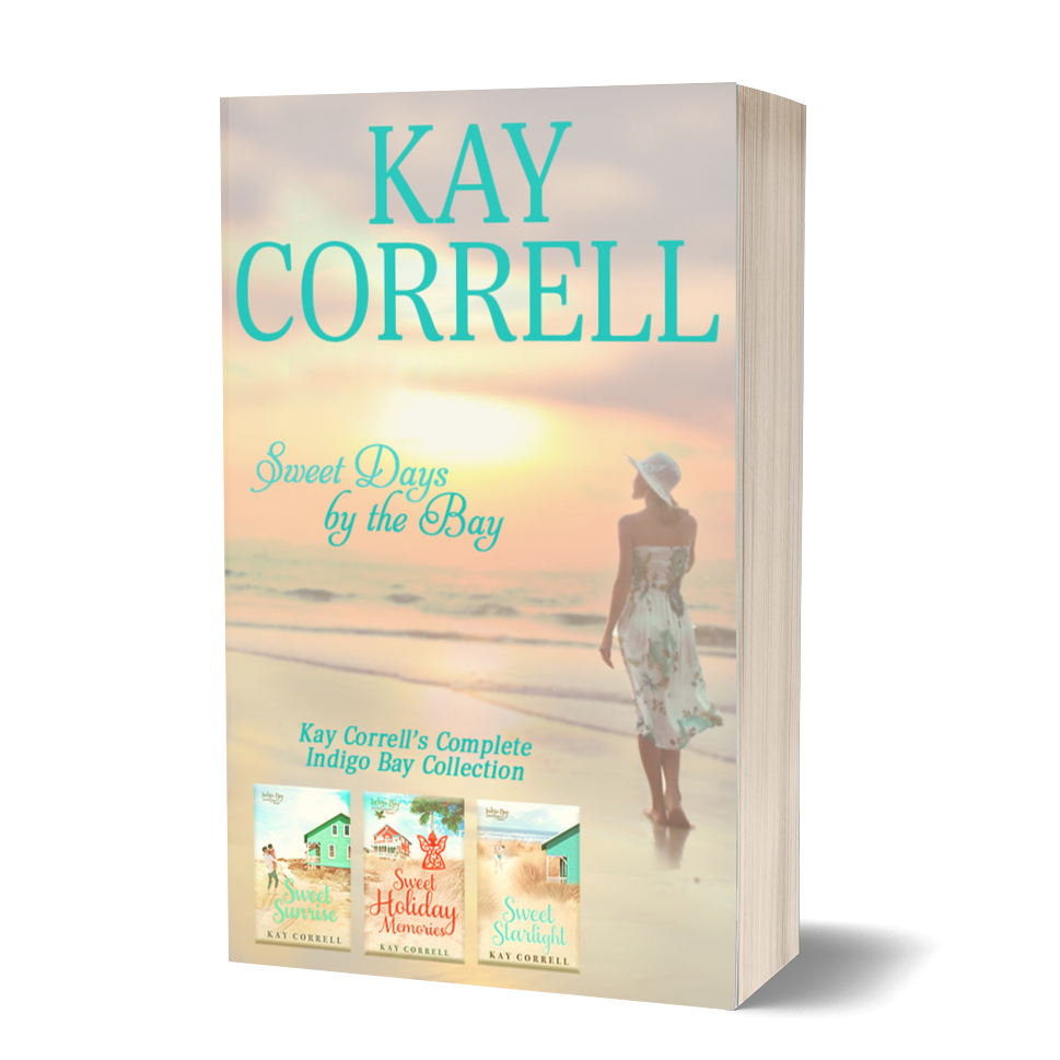 Sweet Days by the Bay (Paperback)