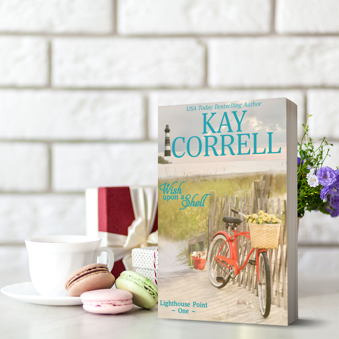 Lighthouse Point Print Bundle (Paperbacks)