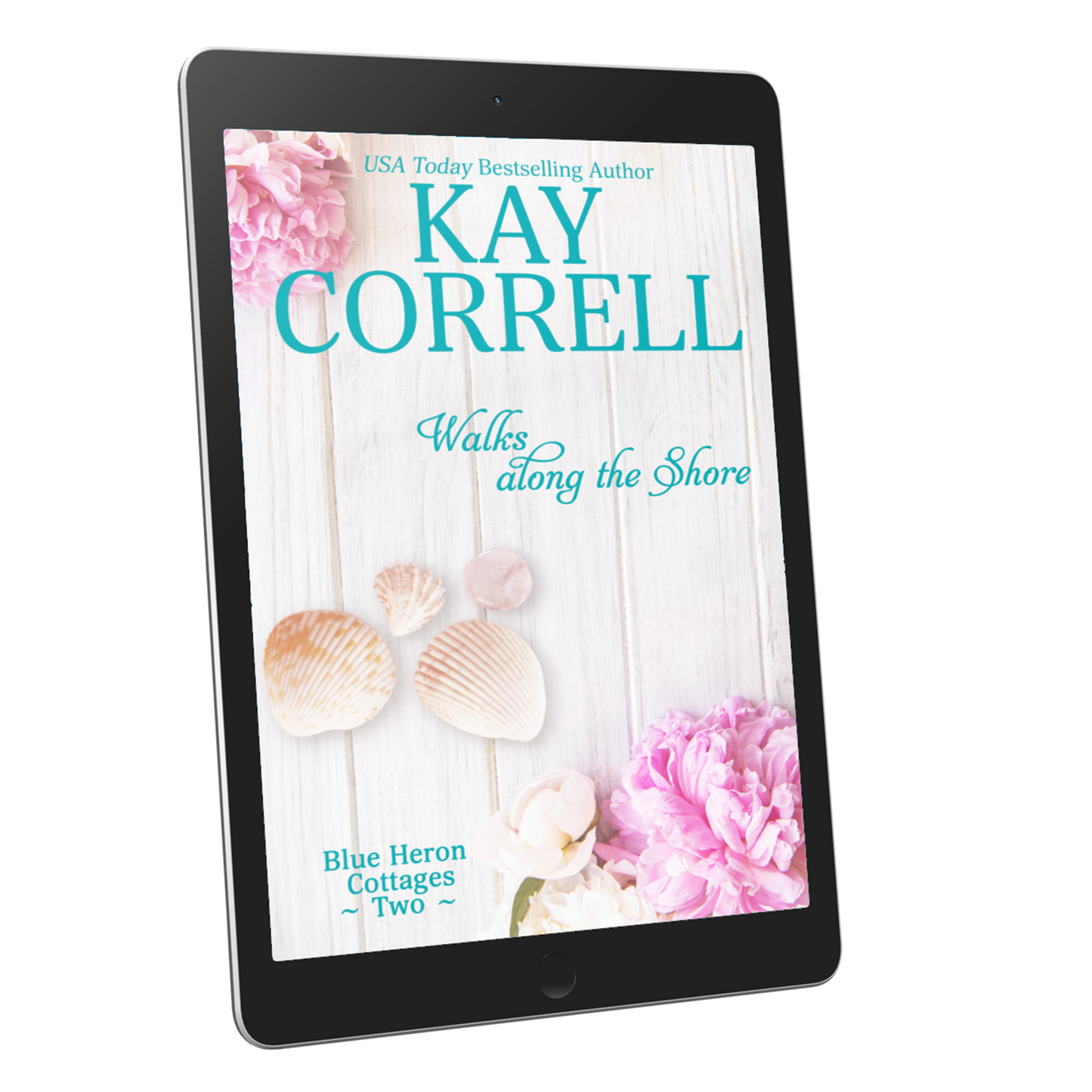 Walks along the Shore (EBOOK)