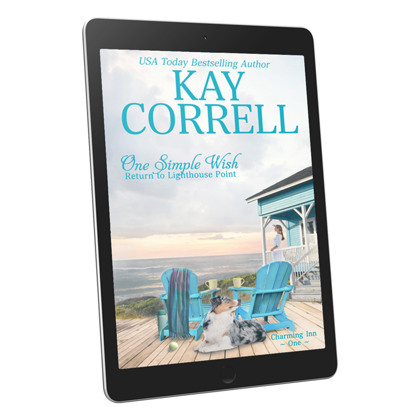 One Simple Wish (EBOOK)
