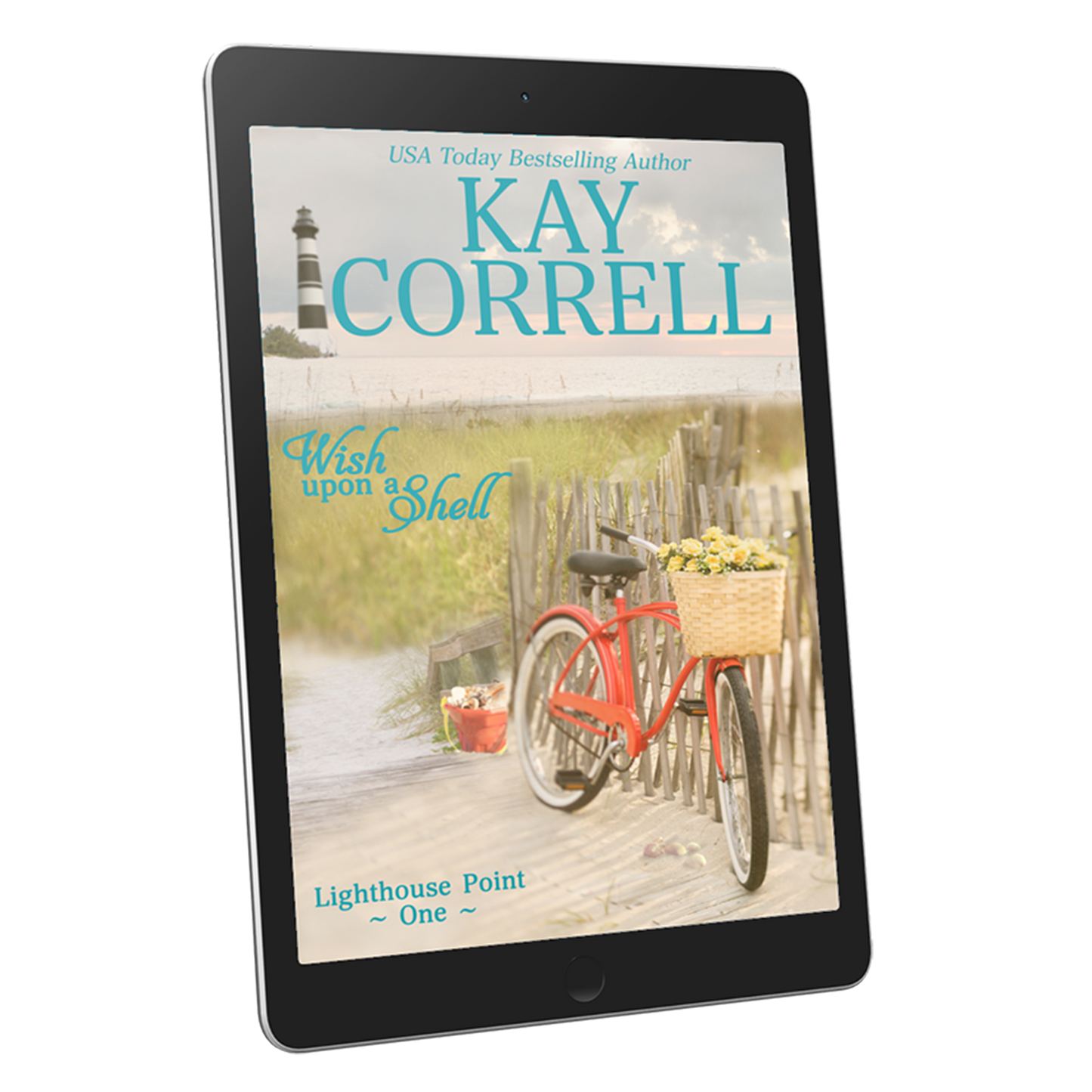 Wish upon a Shell (EBOOK)