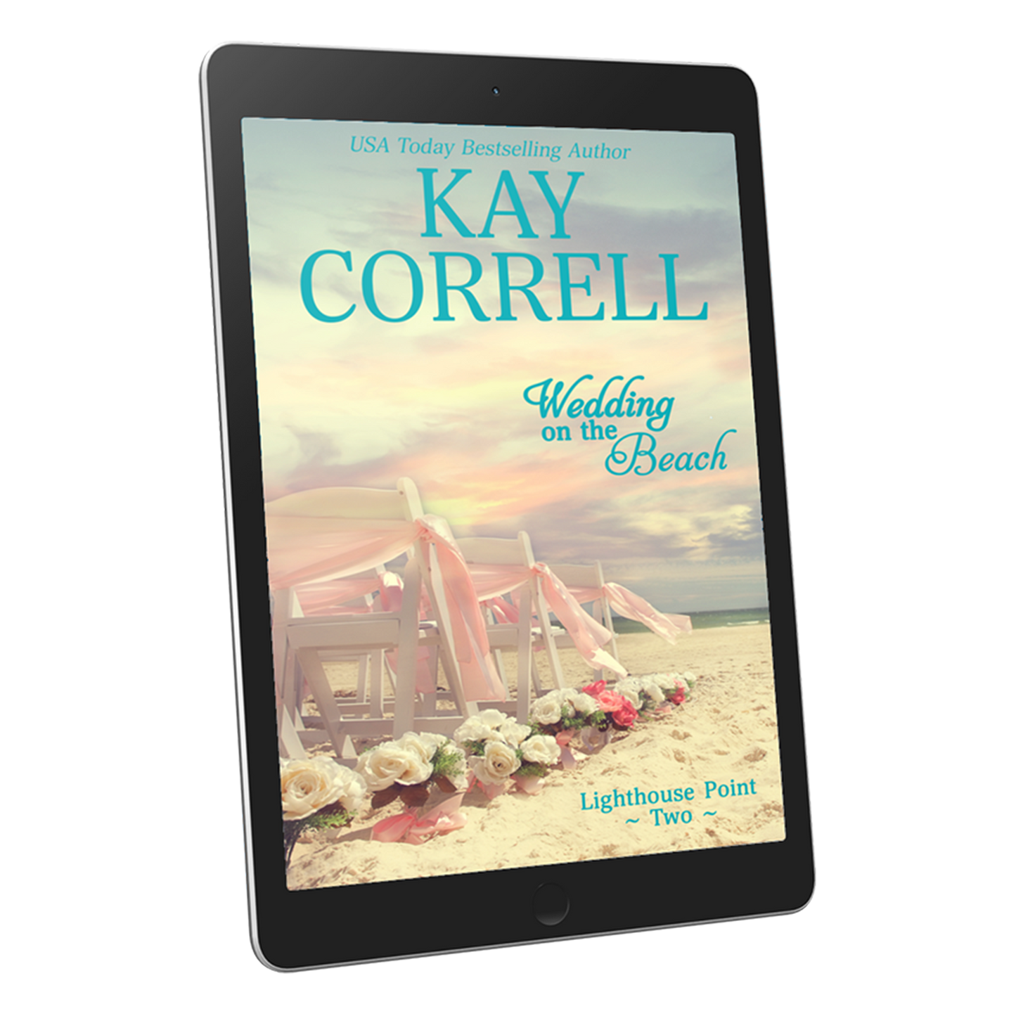 Wedding on the Beach (EBOOK)