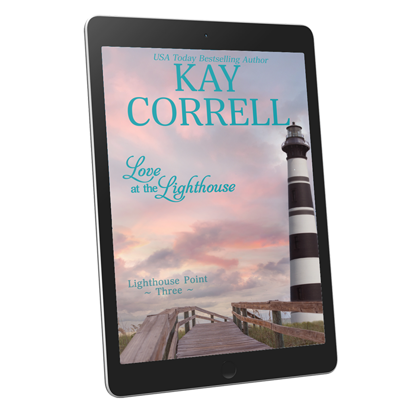 Love at the Lighthouse (EBOOK)