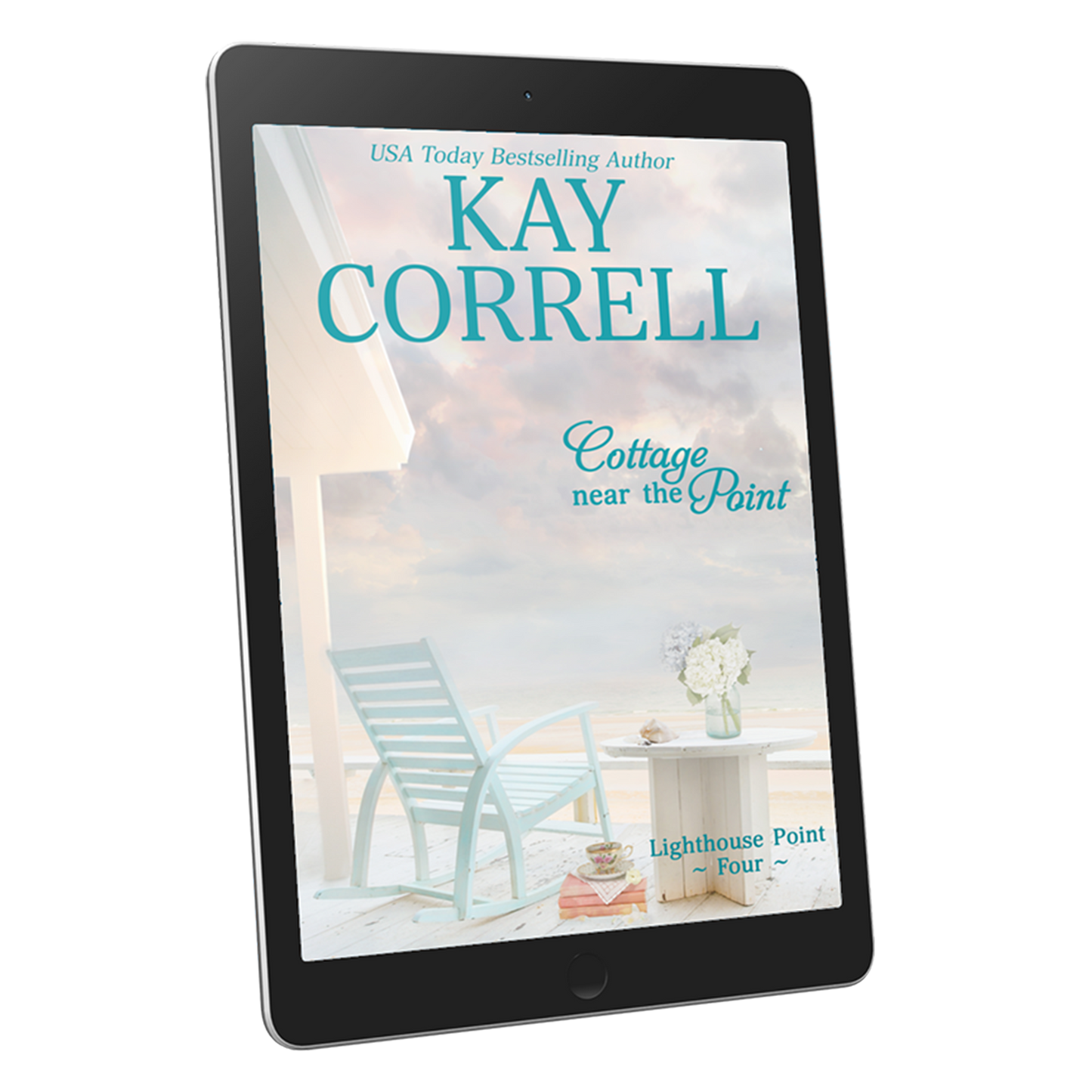Cottage near the Point (EBOOK)