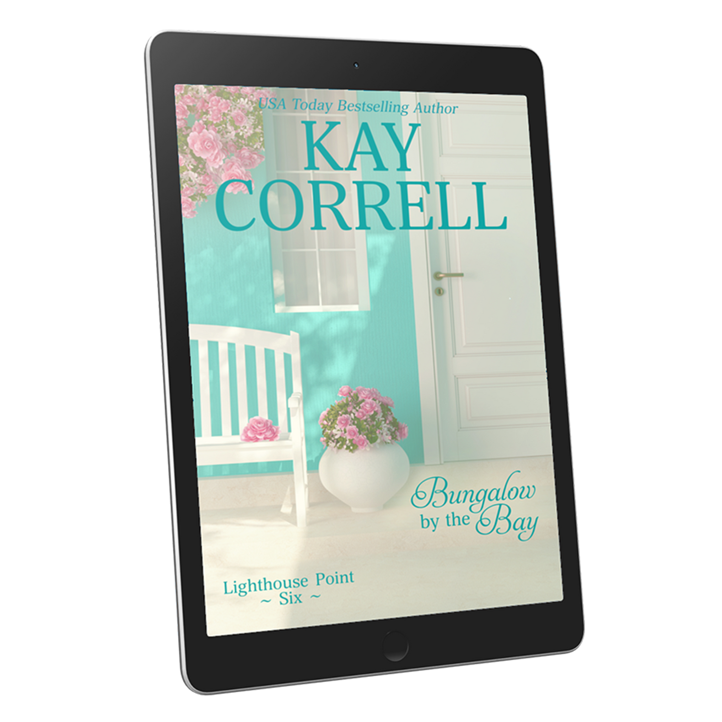 Bungalow by the Bay (EBOOK)