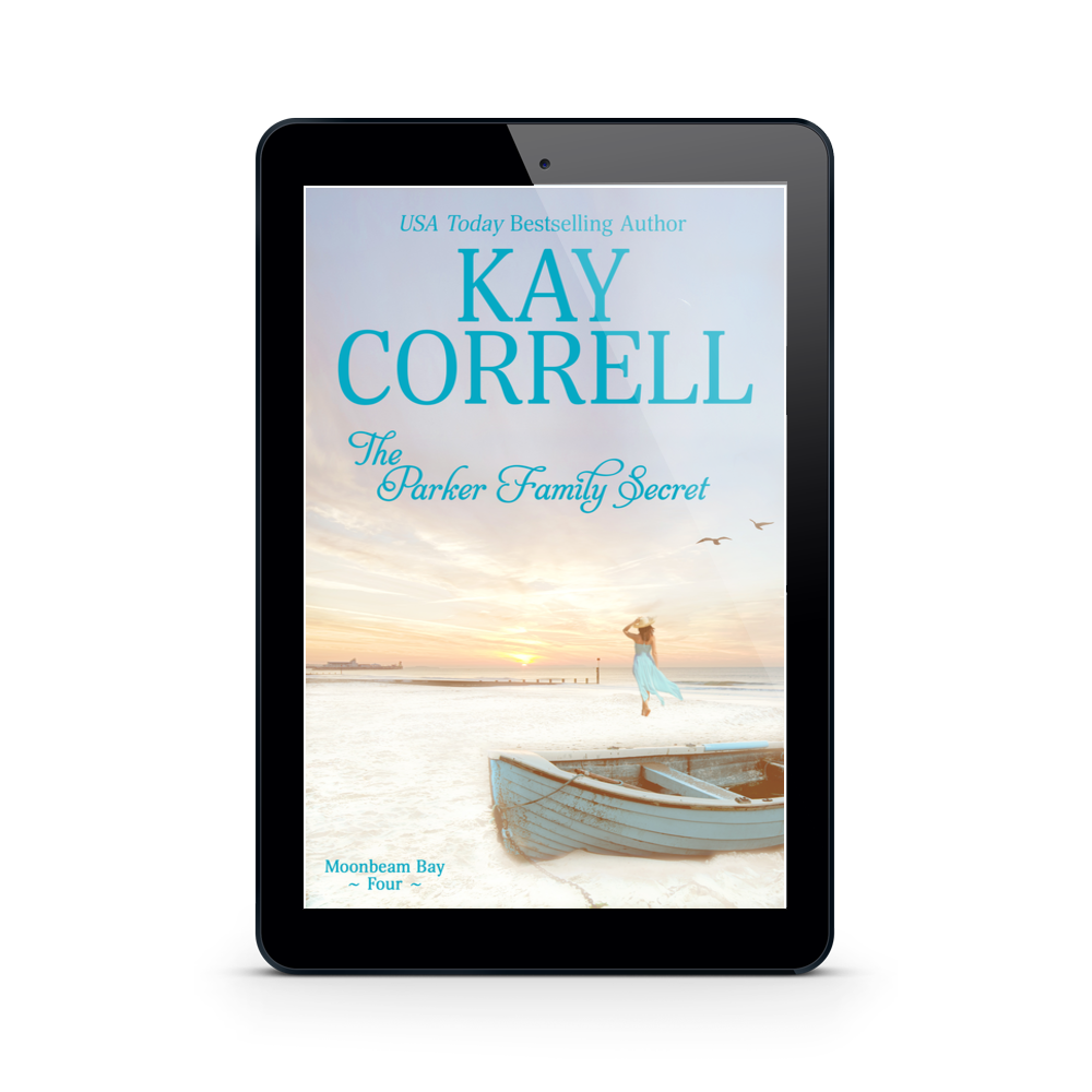 The Parker Family Secret (EBOOK)