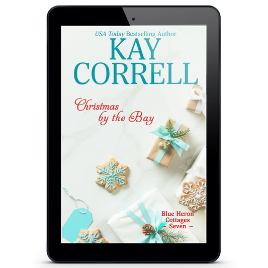 Christmas by the Bay (EBOOK)