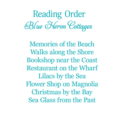 Blue Heron Cottages Print Bundle (Paperback)