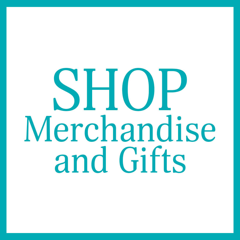 shop reader merchandise and gifts from Kay Correll's shop