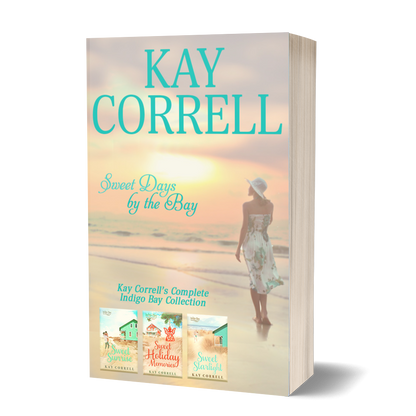 Sweet Days by the Bay (Paperback)
