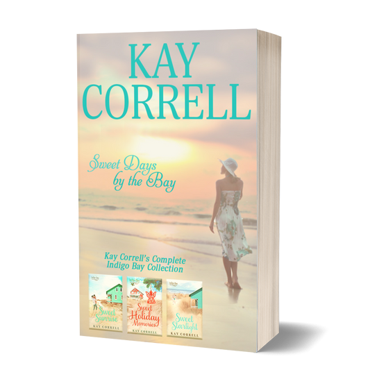 Sweet Days by the Bay (Paperback)